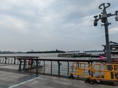 -金鸡湖游船(月光码头)