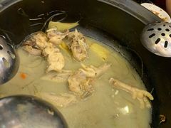 -祈胜邨•顺德鱼生•顺德菜(容桂店)
