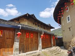 -福建土楼(南靖)景区
