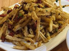 -小四川美食馆(幸福路店)