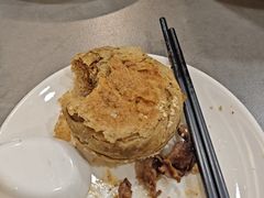 -烤肉宛饭庄(北新桥店)