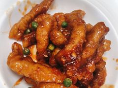 -巨鼎谭家菜(普照寺路店)