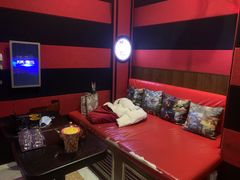 -阿曼达主题KTV(南湖都会店)