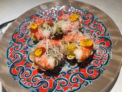 -狮拾久·现代新加坡料理(福田COCO Park店)