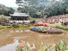 -广州市白云山风景名胜区