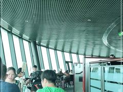-澳门旅游塔360°旋转餐厅(南湾湖广场店)