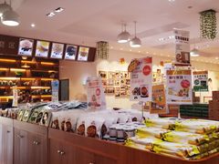 -劲家庄（惠州）健康食品有限公司
