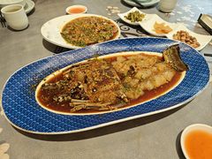 -大浪潮·潮汕菜·招牌生腌小青龙(福田店)