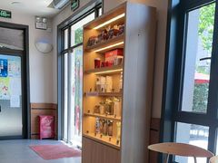 -COSTA COFFEE(上海虹口公园店)