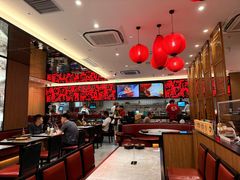 -廖川菜(金虹桥店)