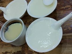 -沙湾姜埋奶(兴新包店)