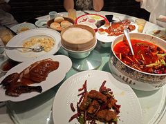-四世同堂·京菜·烤鸭(双井店)