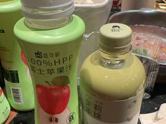 -牛New寿喜烧(金茂览秀城店)