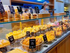 -分子跳动鲜活面包(五一大道店)
