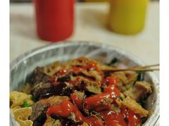 -李记牛杂店(建设一街店)
