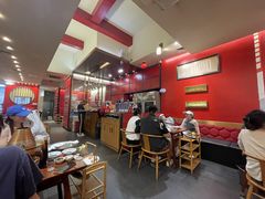 -1078號老北京涮肉(松柏店)