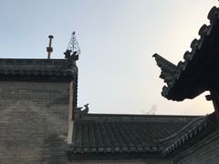 -天朝元辅-徐州民俗博物馆