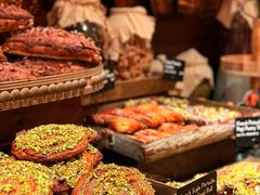 -B&C黄油与面包·THE GARDEN BAKERY概念店(世纪汇店)