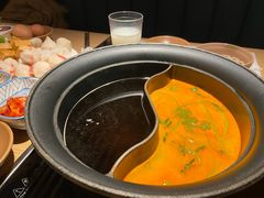 -温野菜涮涮锅(西单大悦城店)