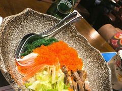 -古田居·特色寿司料理(骏欣中心店)