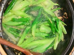 -不二啫·广府啫啫煲(江燕路万科里店)