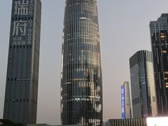 -小南洋海景餐厅(深圳湾店)