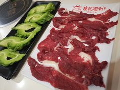 -陈记顺和潮汕牛肉火锅(韩江路店)