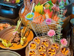 -花潮料理艺食馆(成都万象城店)