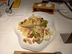 -王品牛排(福州泰禾店)