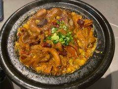 -陶德砂锅(蜀汉路店)