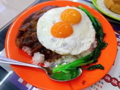 -澳门陈光记烧味饭店(万象城店)