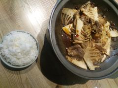 -蜜桃花开·中西融合菜E&W(南长街店)