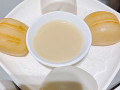 金银馒头-海底捞火锅(石厦时代广场店)