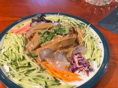 -高晓山馅饼店(牛庄百年店)