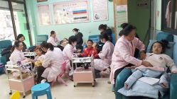 -孟奇鹏小儿推拿连锁(纬二路店)