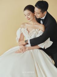 -爱城婚纱摄影·品质严选店