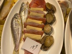 -渔满仓海鲜渔家(象山二店)