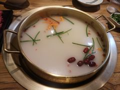 -四喜小胖·北京涮肉(五道营店)