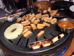 -济州爱肉堂(总店)