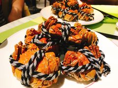 -北上海大酒店-北鸥西餐厅