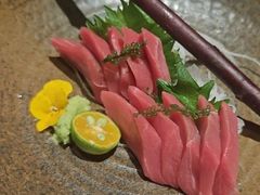 -Minase水濑·日料放题(外滩店)