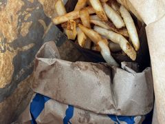 -Fergburger(皇后镇店)