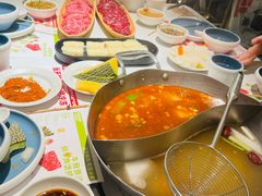 -左庭右院鲜牛肉火锅(长泰广场店)