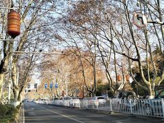 -南京航空航天大学(明故宫校区)