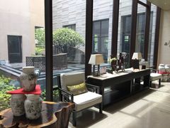 -上海崇明金茂凯悦酒店