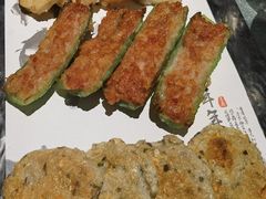 -老伙记海鲜码头(北滘店)