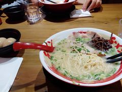 -豚王拉面(锦荣商业大厦店)