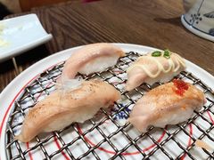 -大雄寿司(中华广场店)