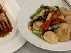 -东富酒家(龙湖西溪天街店)