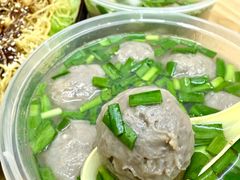 -牛师傅广式药膳牛骨汤美食(江南西店)